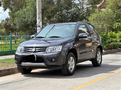 SUZUKI GRAND VITARA 1 6CC PRECIO FACTURADO Anuncio Aviso En Vende Autos