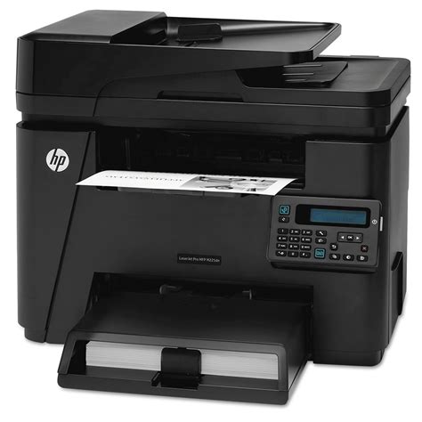 How to install hp laserjet m1212nf mfp scanner - aslgb