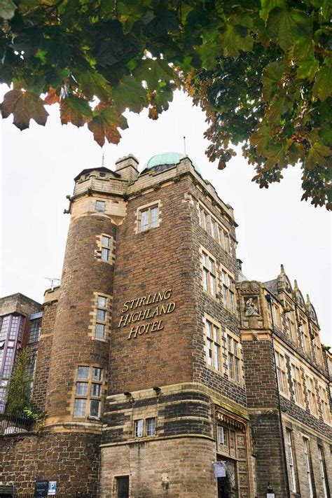 Hotels In Stirling With Pool Book From 16 Stay Options Best Price