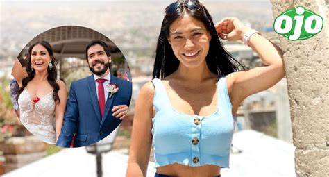 Fabianne Hayashida Hace Fuerte Revelaci N Sobre Su A N Esposo Se Me