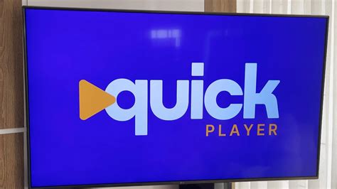 Como Baixar O Aplicativo QUICK PLAYER IPTV Na TV LG SMART