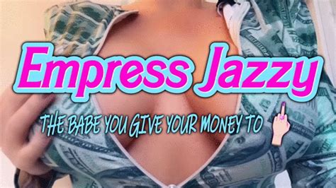 Porn Witch Empress Jazzy Clips4sale