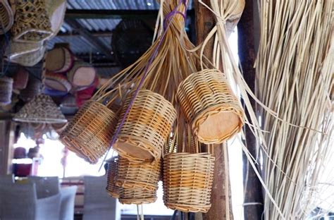 Inspirasi Baru 15 Kerajinan Rotan Khas Riau Images And Photos Finder