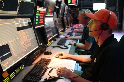 reagan test site successfully supports hypersonic test article