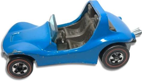 Dune Daddy Hot Wheels Redline Hwredline