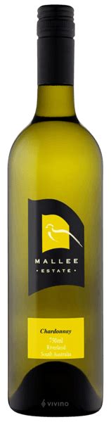 Mallee Estate Chardonnay Vivino Canada