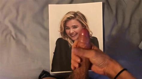 Chloe Moretz Cum Tribute Hd Videos Porn Xhamster Xhamster