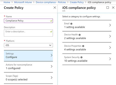 Top 5 No-Brainers Security Features in Microsoft Intune - System Center ...