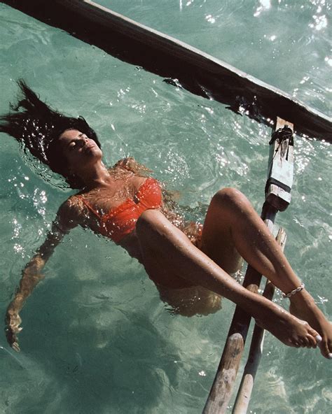 Sara Sampaio Bikini Drunkenstepfather