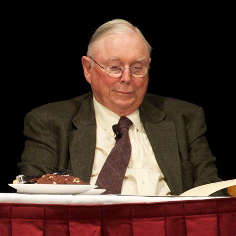 What S Charlie Munger S Secret To Wealth And Success