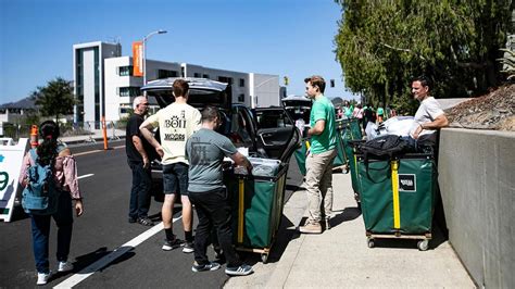 What are the hardest majors to get into at Cal Poly SLO? | San Luis ...