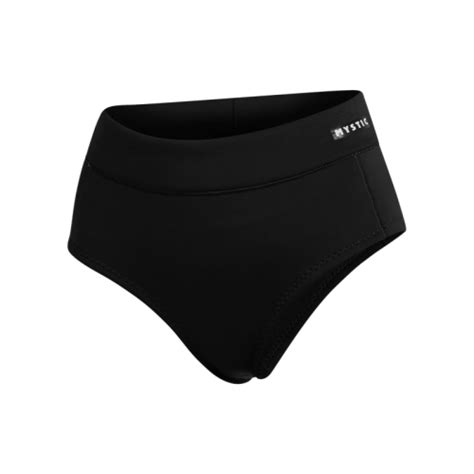 Bikini Dół Neo Mystic Lunar Surf Black hydrosfera pl
