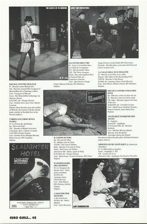 Naked Rosalba Neri Added By Kolobos