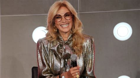 Adela Micha Aclara Pol Mica Con Reportero Despedido De La Saga Vida Latina