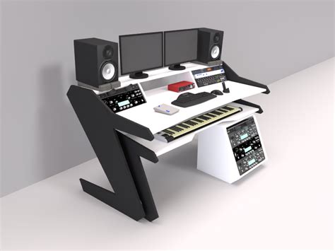 Столы для студии звукозаписи – купить по лучшей цене | 4piano.ru ...