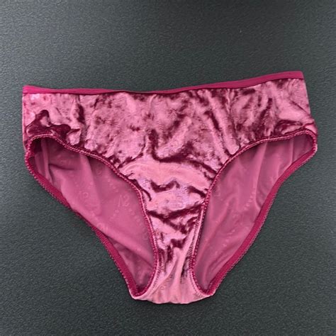 Victorias Secret Intimates And Sleepwear Victoria Secret Panty