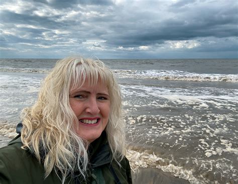 Penny S Hot Birding And Life Birding At Holme Snettisham