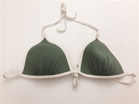 H M Bikini G Ra Cena Opinie Allegro