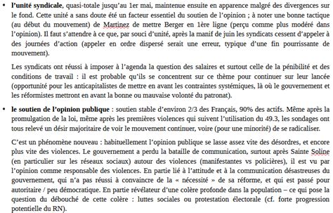 Ucl Retraite Ans Autodefensesanitaire On Twitter Notre Tract R