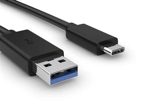 USB Type Explained - Winmate