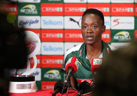 msomi relishes reuniting  proteas  netball world cup weeks