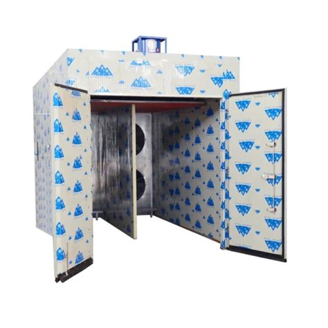 Hot Air Drying Food Fish Dehydrator Fruit Vegetable Dryer Drying Machine China Industrial Food