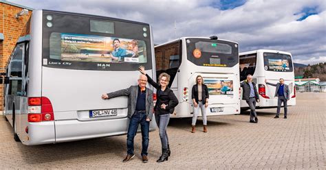 Mit Bus Und Bahn Das Klima Sch Tzen