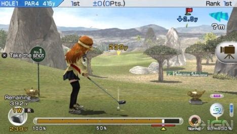 Hot Shots Golf World Invitational Alchetron The Free Social