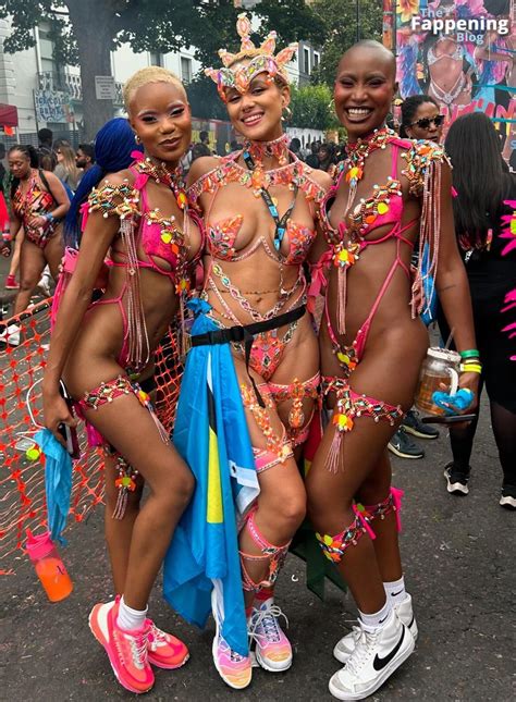 Nathalie Emmanuel Page Nude Celebs The Fappening Forum