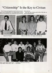 Madison High School - Ram Yearbook (Madison, TN), Class of 1974, Page ...