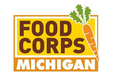 FoodCorps MI participates in National Food Day’s “Michigan Apple Crunch ...