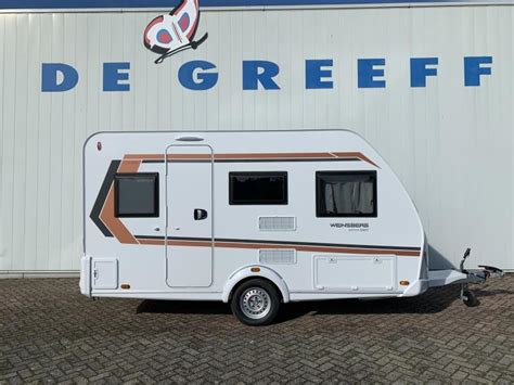 Weinsberg CaraOne QD Edition HOT Bij De Greeff Caravan Recreatie Te Grave Op Caravans Nl