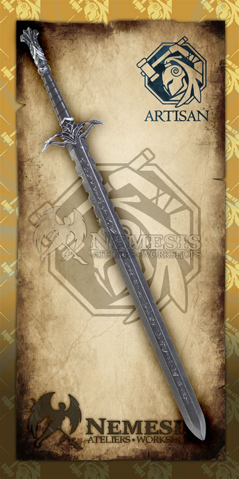 Assassin Sword Of Science And Swords