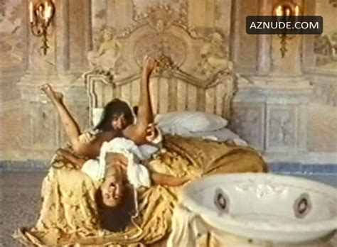 Tosca D Aquino Nude Aznude