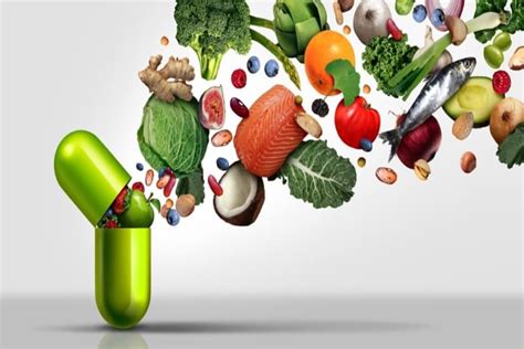 Multivitamin Ne İşe Yarar? - Güncel Oku