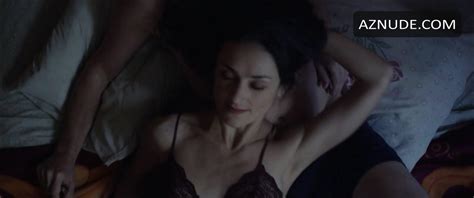 SOPHIE ALEXANDER KATZ Nude AZNude