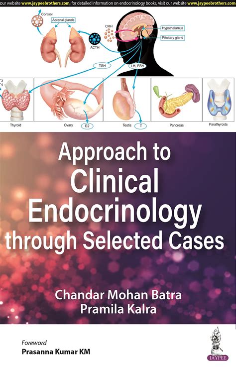 Roper Endocrinology at Samuel Massey blog
