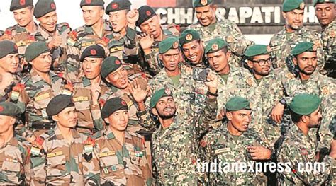 India Maldives Joint Military Exercise Ends ‘practical Lessons In