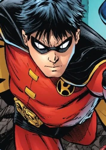 Tim Drake Fan Casting For Batman The K Drama Mycast Fan Casting