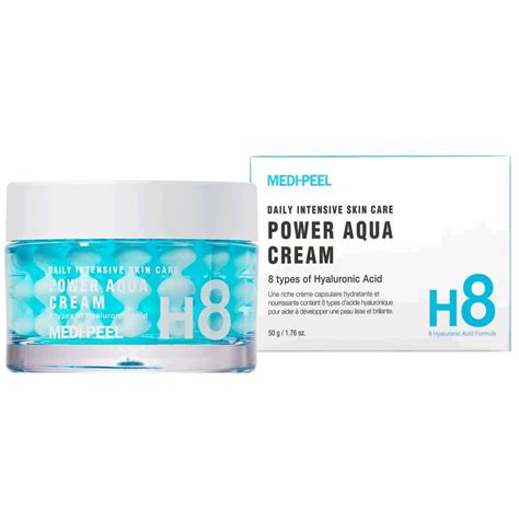 Medi-Peel Power Aqua Cream 50g - Pandeoshop
