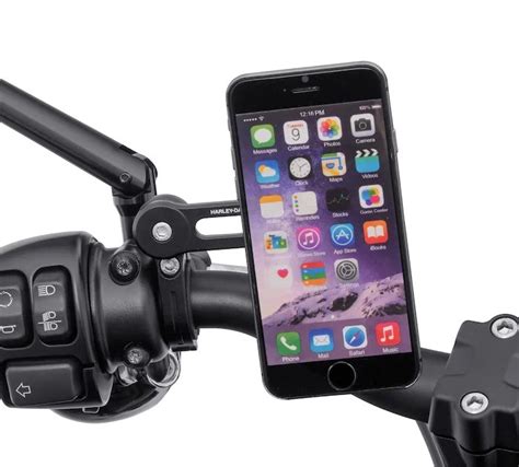 Harley Davidson Support De T L Phone Support De Guidon Harley