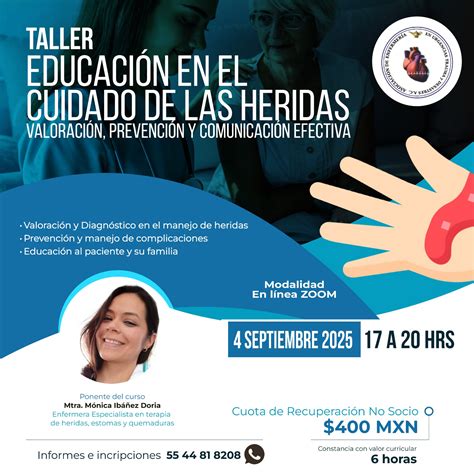 Heridas En El Pené