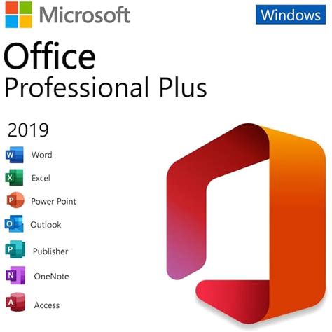 Microsoft Office 2019 PP, BOX, USB лиценз - eMAG.bg