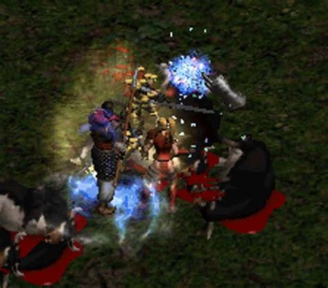 Conqueror Alkithoe 1 11 HC Naked Zon Page 5 PureDiablo The Diablo 4 And Diablo 2