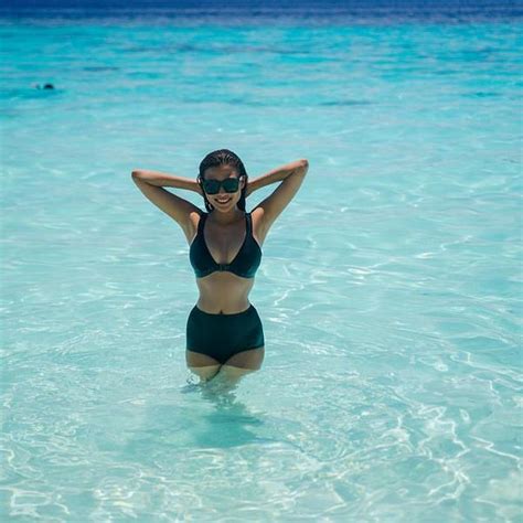 Trọn bộ 60 ảnh Tiktoker Thúy Diễm bikini sexy đẹp nhất