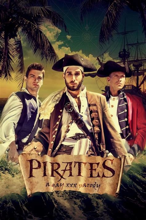 Pirates A Gay Xxx Parody The Movie Database Tmdb