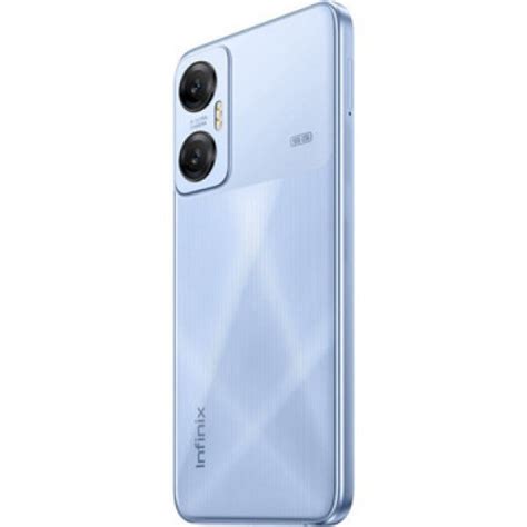 Infinix Hot G Nfc X B Gb Space Blue Prom Ua Id