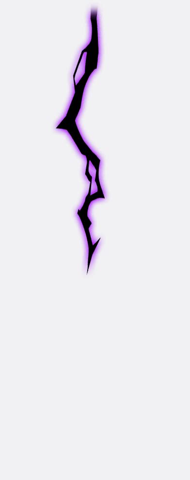 Abyssal Lightning Effect Underworlds Lightning Orange Mushrooms Blog