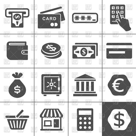 Royalty Free Icon Sets 226680 Free Icons Library