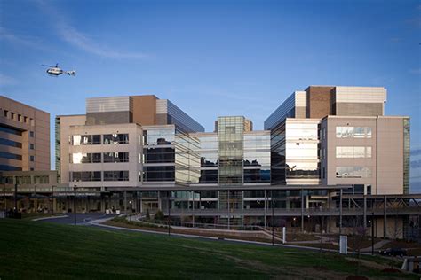 University Of North Carolina Hospitals Cancer Hospital Chapel Hill